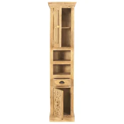 Badezimmerhochschrank Tumivo