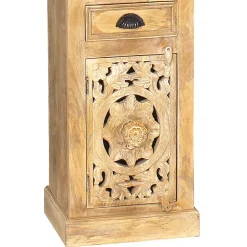 Badezimmerhochschrank Tumivo