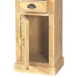 Badezimmerhochschrank Tumivo