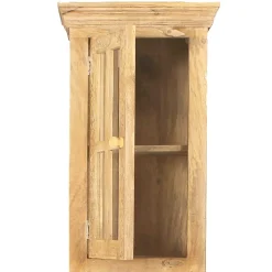 Badezimmerhochschrank Tumivo