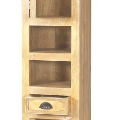 Badezimmerhochschrank Tumivo