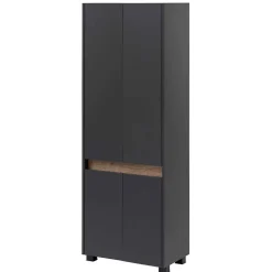 Badezimmerhochschrank Vandran