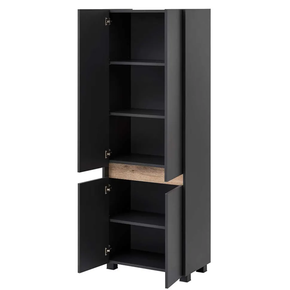Badezimmerhochschrank Vandran