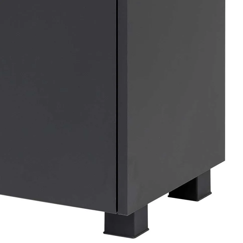 Badezimmerhochschrank Vandran