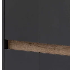 Badezimmerhochschrank Vandran