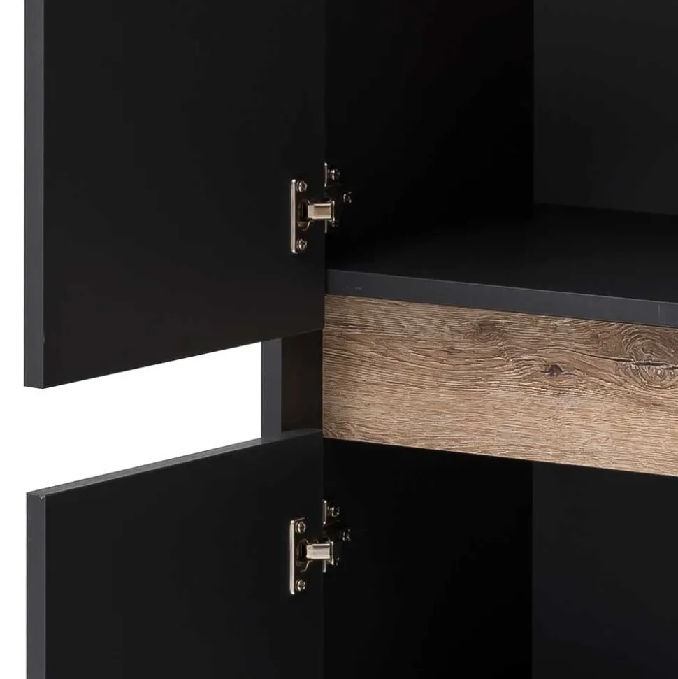 Badezimmerhochschrank Vandran