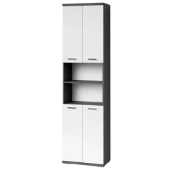 Badezimmerhochschrank Viganno