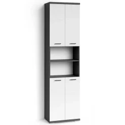 Badezimmerhochschrank Viganno