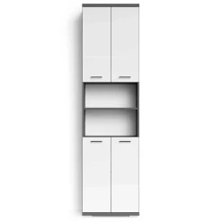 Badezimmerhochschrank Viganno