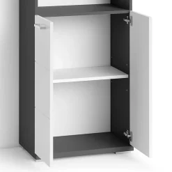 Badezimmerhochschrank Viganno