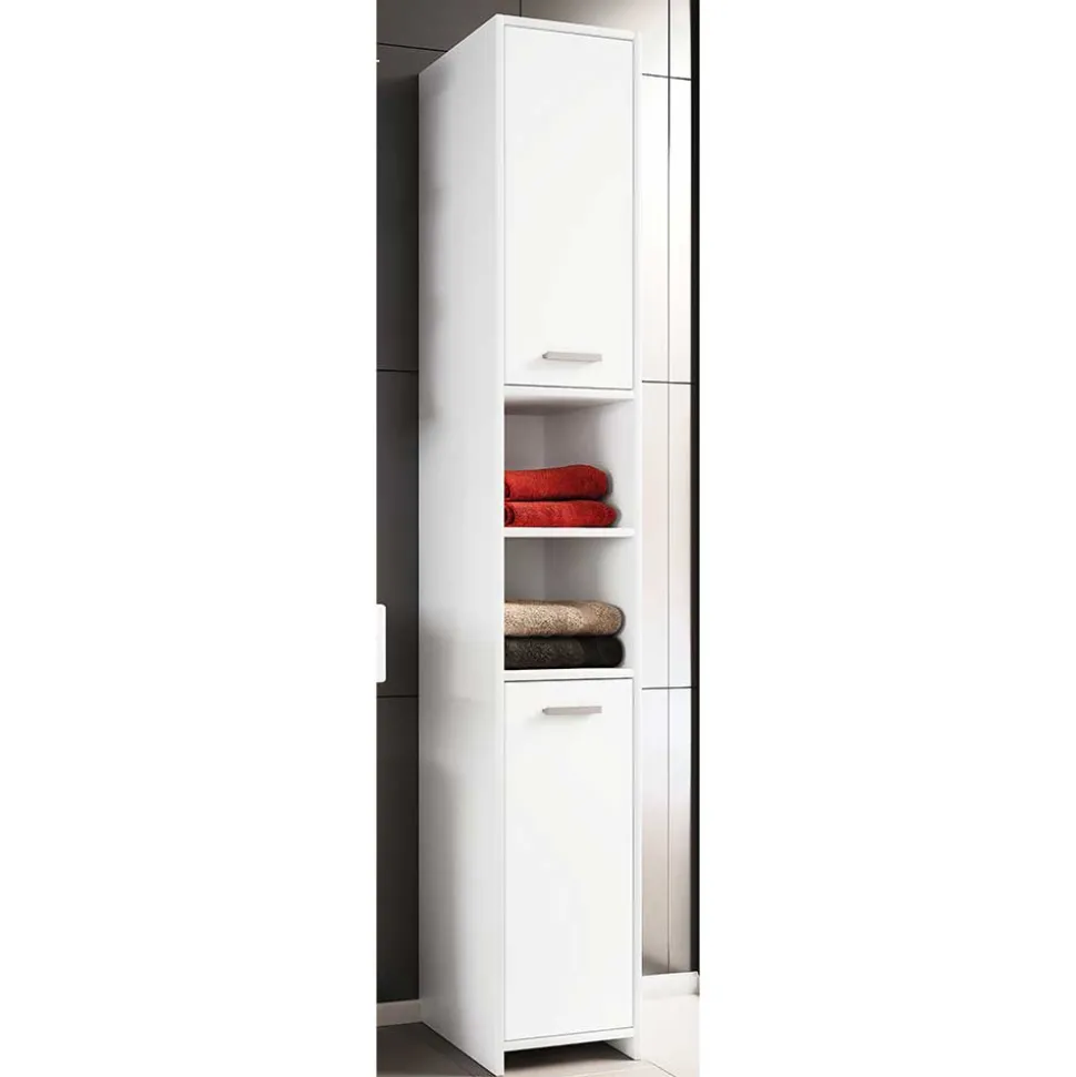 Badezimmerhochschrank Vimalta