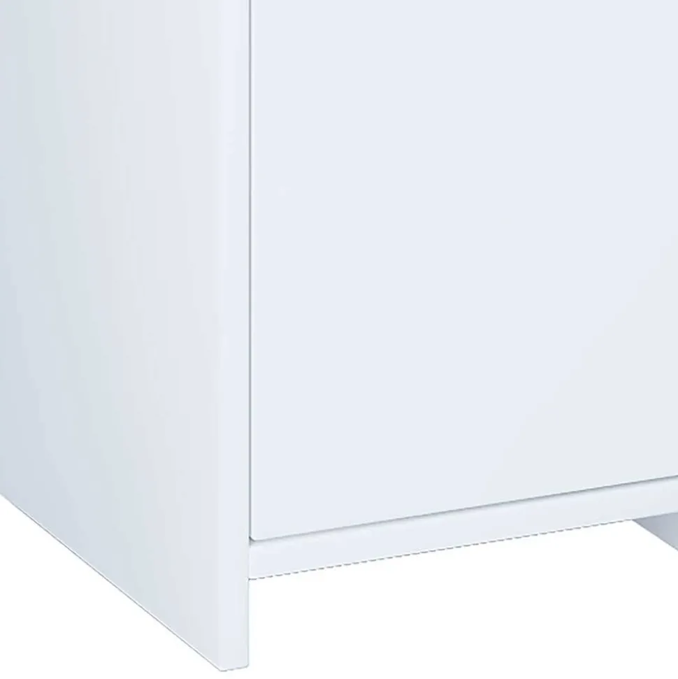 Badezimmerhochschrank Vimalta