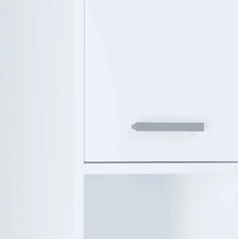 Badezimmerhochschrank Vimalta
