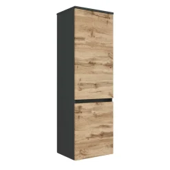 Badezimmerhochschrank Vimmos