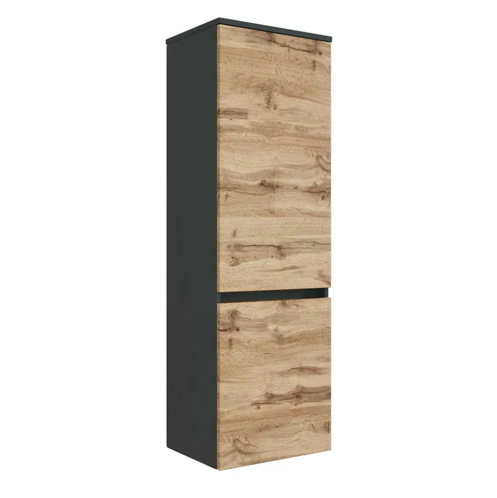 Badezimmerhochschrank Vimmos