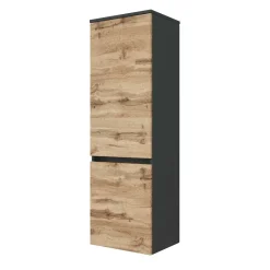 Badezimmerhochschrank Vimmos
