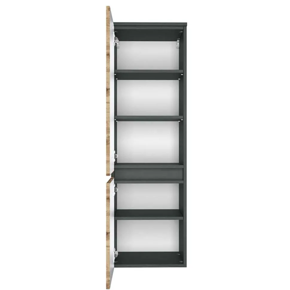 Badezimmerhochschrank Vimmos