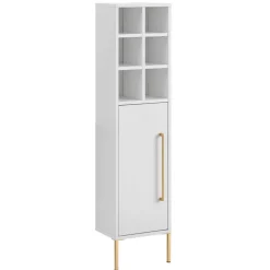 Badezimmerhochschrank Vladius