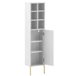 Badezimmerhochschrank Vladius