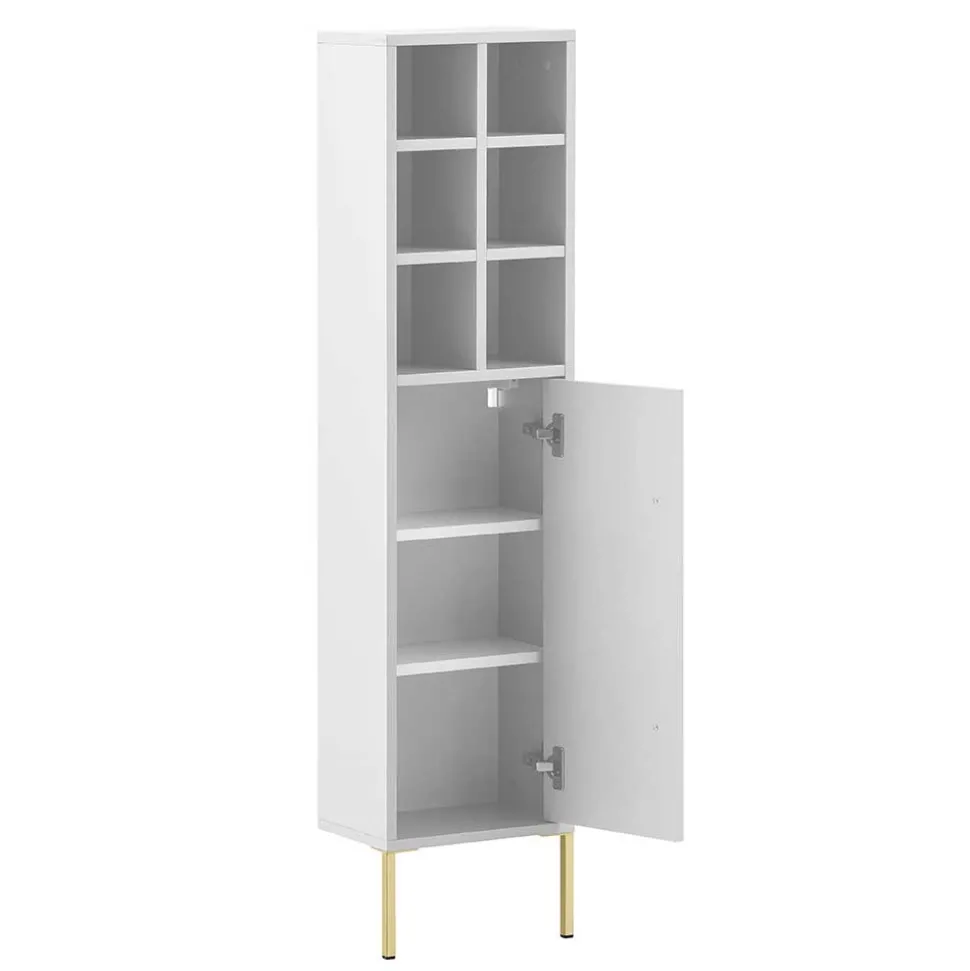 Badezimmerhochschrank Vladius