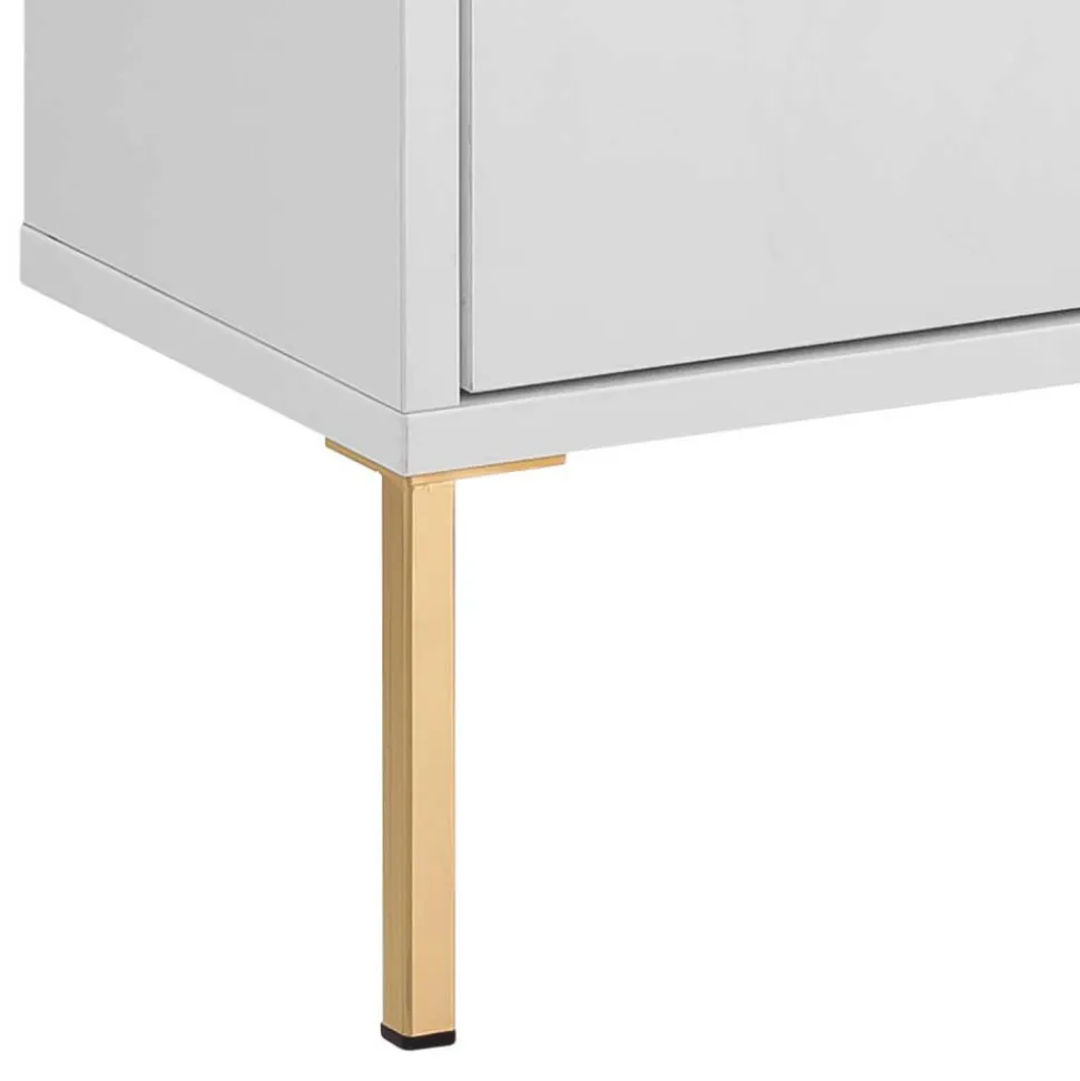 Badezimmerhochschrank Vladius