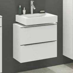 Badezimmerkommode Folcora