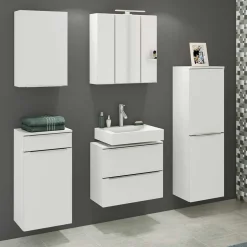 Badezimmerkommode Folcora