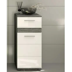Badezimmerkommode Servi