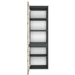 Badezimmermöbel Komplettset Nerella