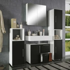 Badezimmermöbel Litora