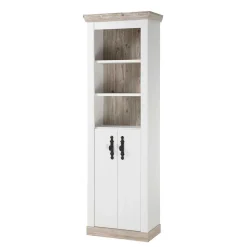 Badezimmermöbel Set Atridia