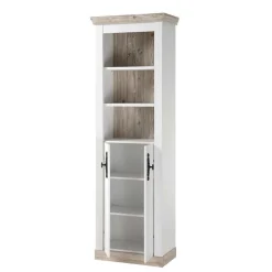 Badezimmermöbel Set Atridia