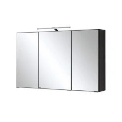 Badezimmermöbel Set Blacingos