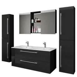Badezimmermöbel Set Cardos