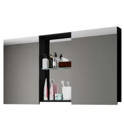 Badezimmermöbel Set Cardos