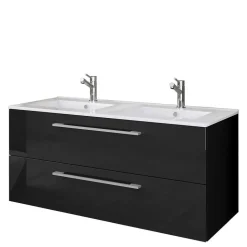 Badezimmermöbel Set Cardos