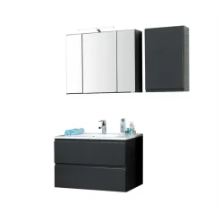 Badezimmermöbel Set Coway