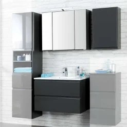 Badezimmermöbel Set Coway