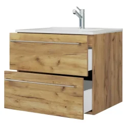 Badezimmermöbel Set Enlino