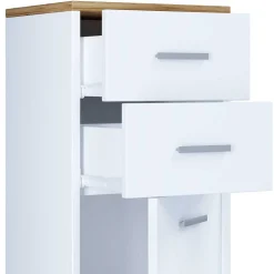 Badezimmermöbel Set Kanmura