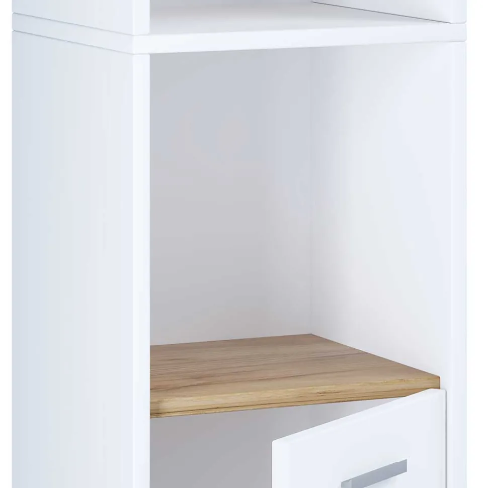 Badezimmermöbel Set Kanmura