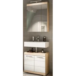 Badezimmermöbel Set Kwesina