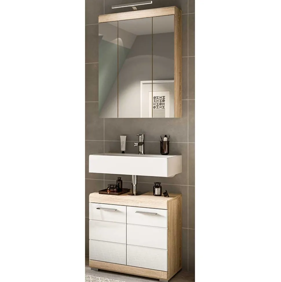 Badezimmermöbel Set Kwesina