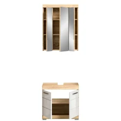 Badezimmermöbel Set Kwesina
