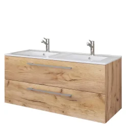 Badezimmermöbel Set Lasina