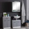 Badezimmermöbel Set Mosiana