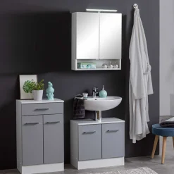 Badezimmermöbel Set Mosiana