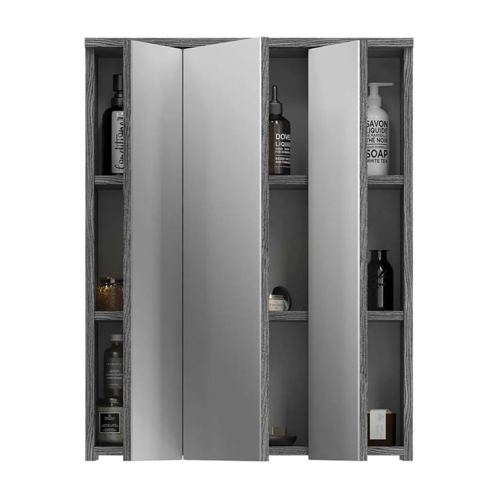 Badezimmermöbel Set Servi
