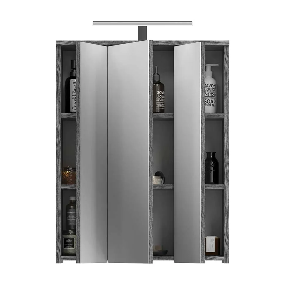 Badezimmermöbel Set Servi