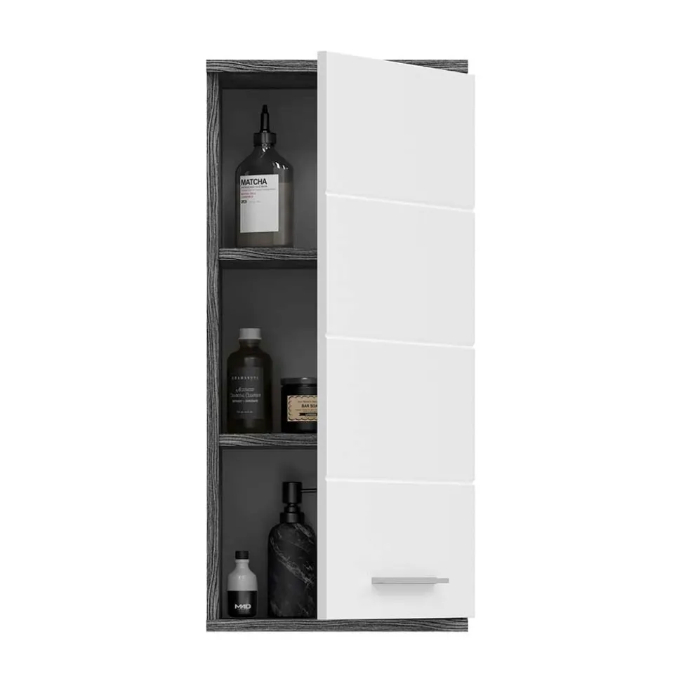 Badezimmermöbel Set Servi